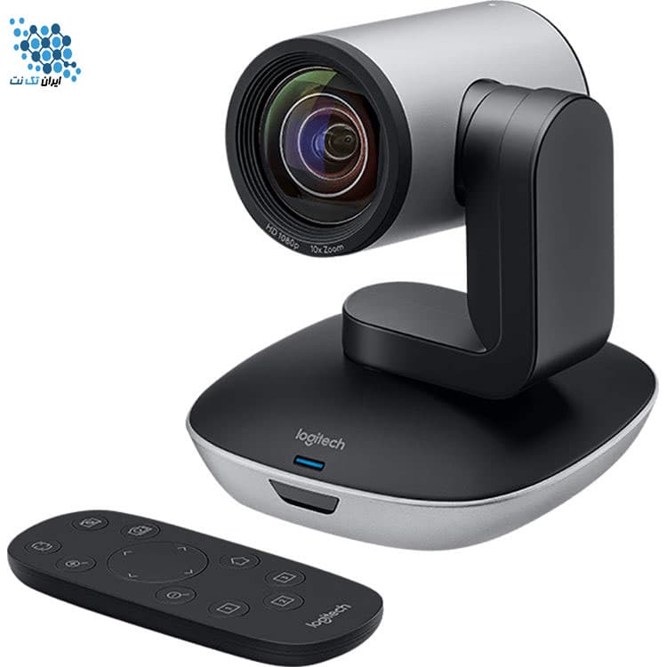 دوربین ویدئو کنفرانس لاجیتک logitech PTZ PRO 2