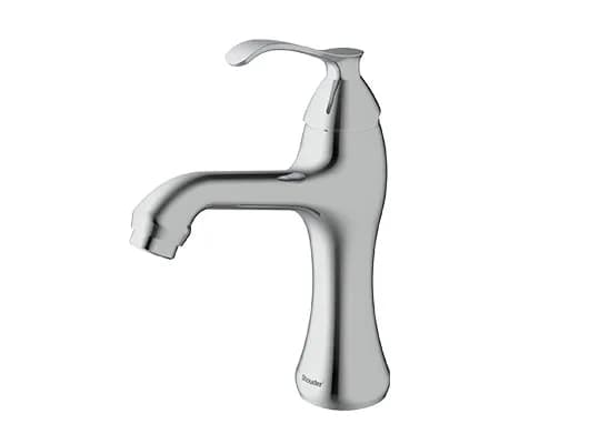 شیر روشویی شودر مدل کلاسیک