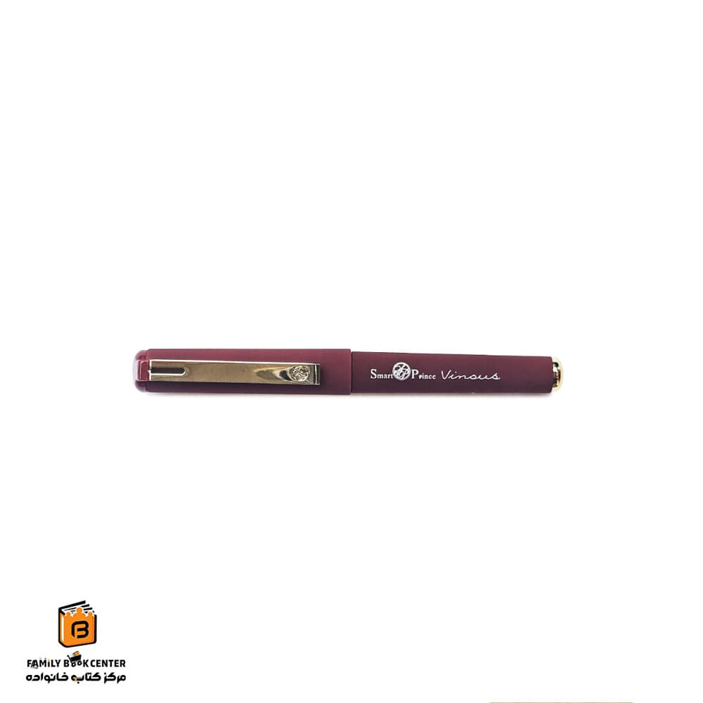 روان‌نویس مینی قرمز اسمارت (SMART)