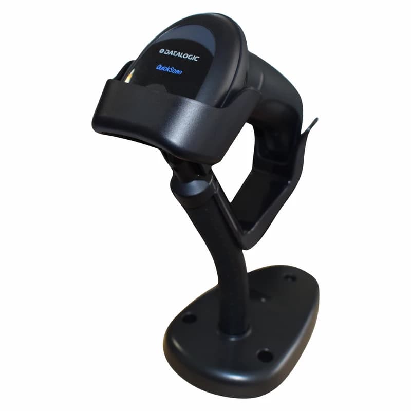 بارکدخوان Datalogic QD2590 — تصویر ۸