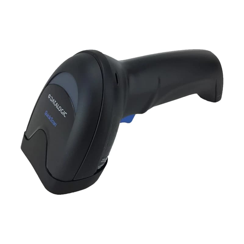 بارکدخوان Datalogic QD2590 — تصویر ۳