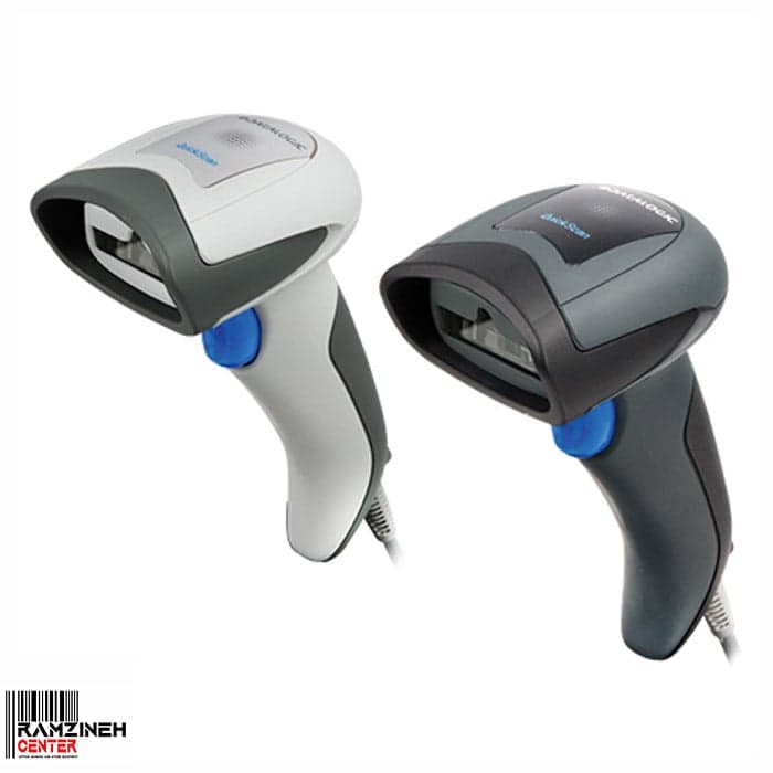 بارکدخوان Datalogic QD2131 — تصویر ۸