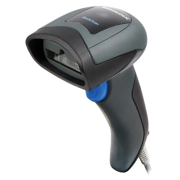 بارکدخوان Datalogic QD2131 — تصویر ۴