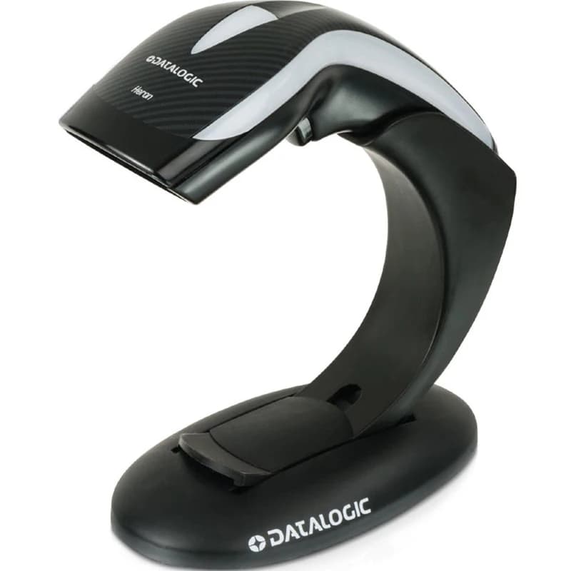 بارکدخوان Datalogic Heron HD3130 — تصویر ۳
