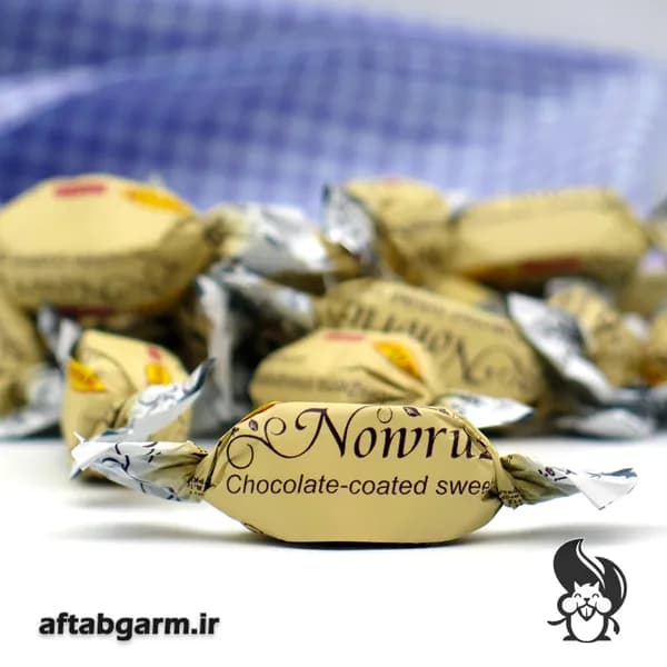 شکلات نوروز
