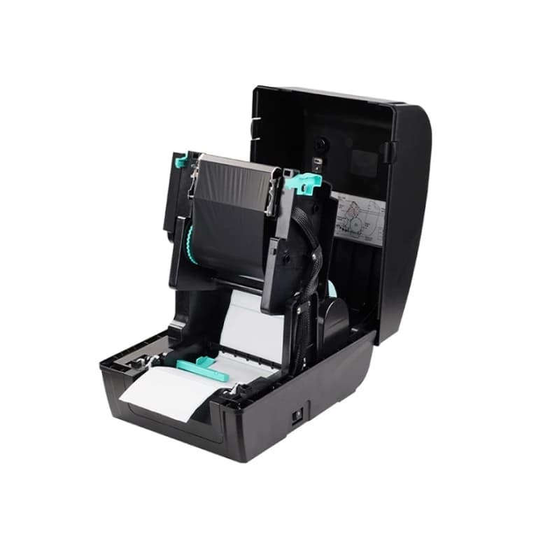 لیبل پرینتر Meva 4200 — تصویر ۸