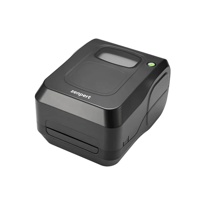 لیبل پرینتر Zenpert 4T530