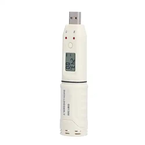 دیتالاگر Benetech مدل GM1365