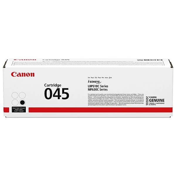 کارتریج کانن Canon 045