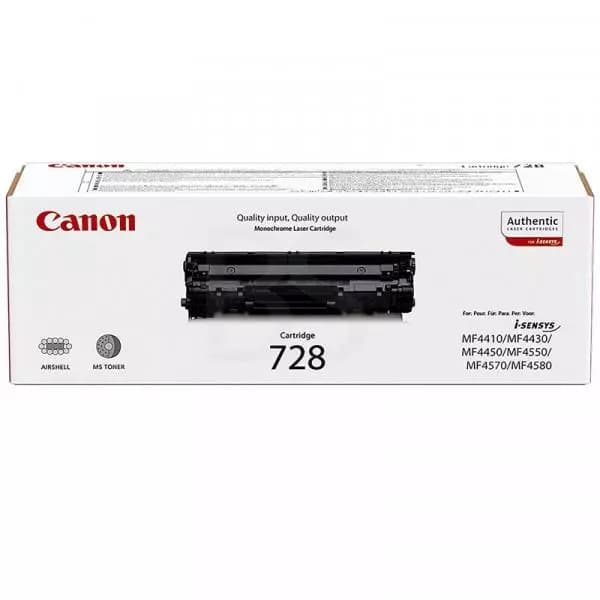 کارتریج کانن Canon 728