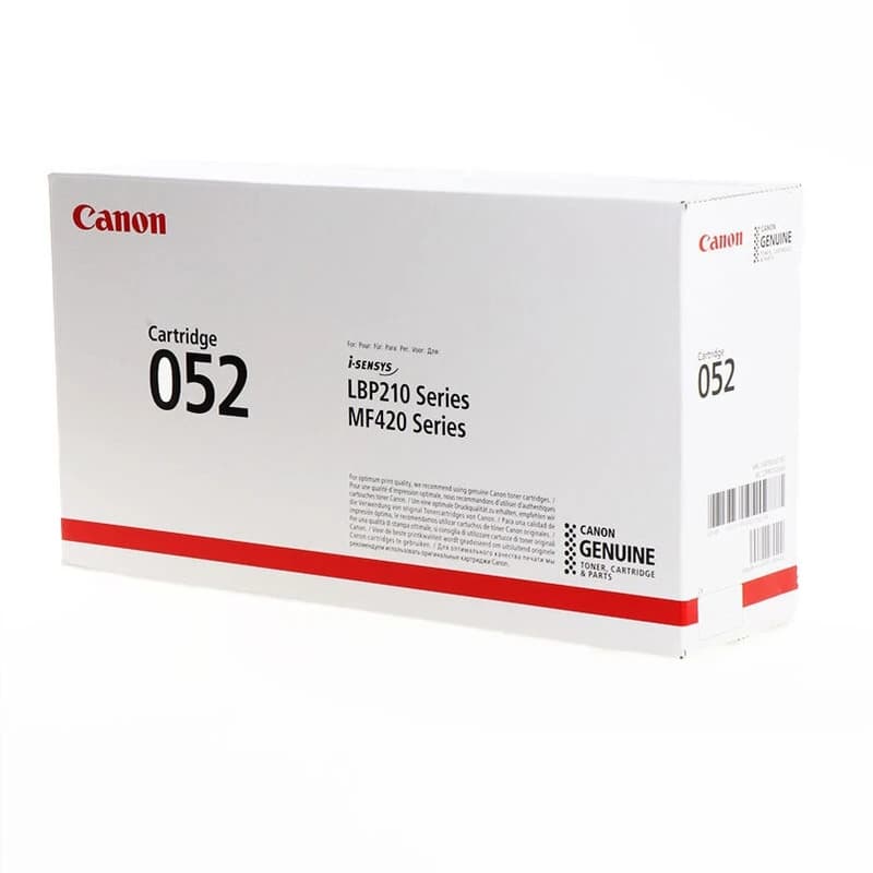 کارتریج کانن Canon 052B