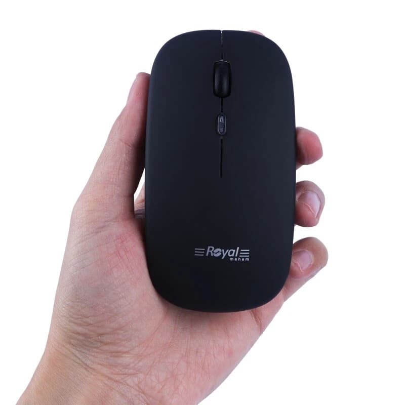 موس بی سیم رویال WBS-315 — تصویر ۱۲