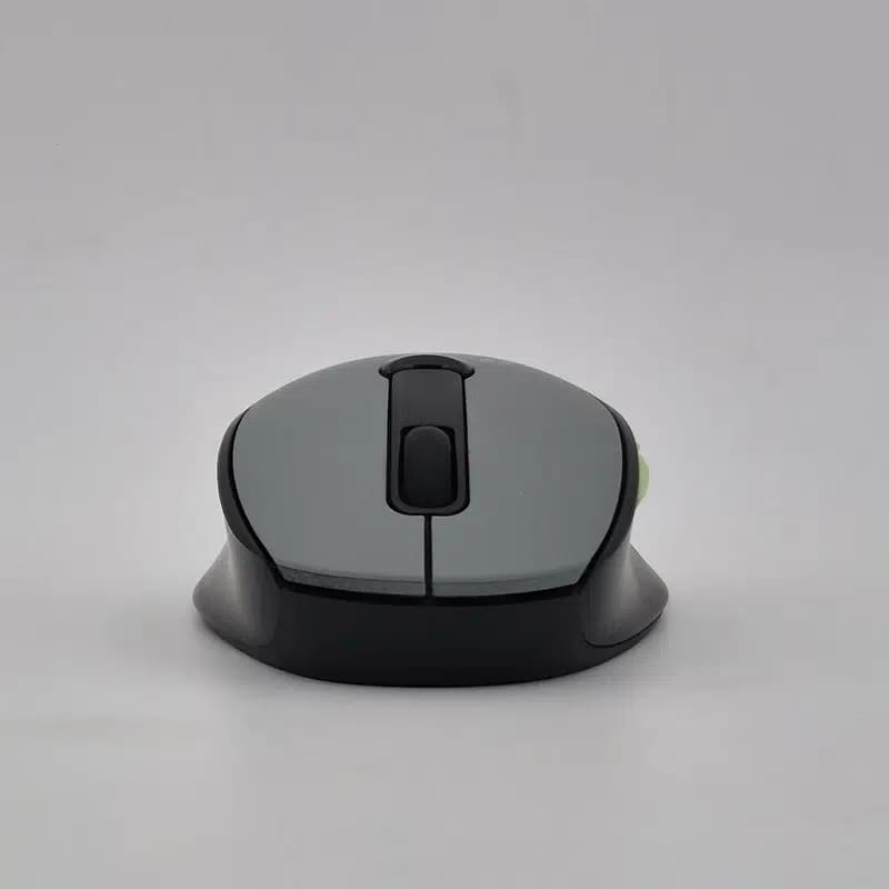 موس بی سیم ایلون مدل WM918 — تصویر ۴