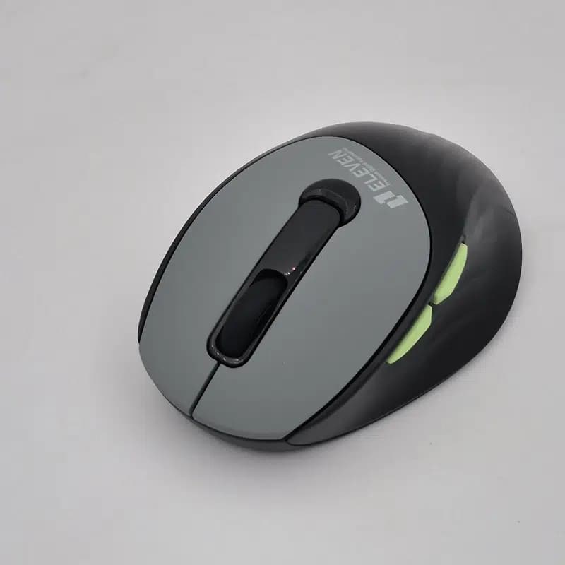 موس بی سیم ایلون مدل WM918 — تصویر ۷