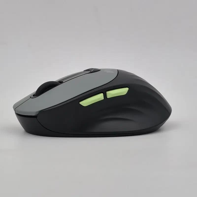 موس بی سیم ایلون مدل WM918 — تصویر ۵