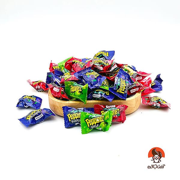 آب نبات ترش ROSHEN