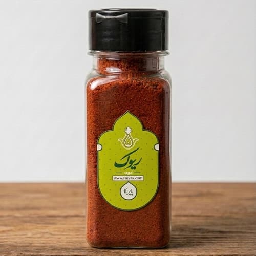 ادویه پاپریکا — تصویر ۸