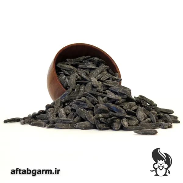 تخمه آفتابگردان — تصویر ۲
