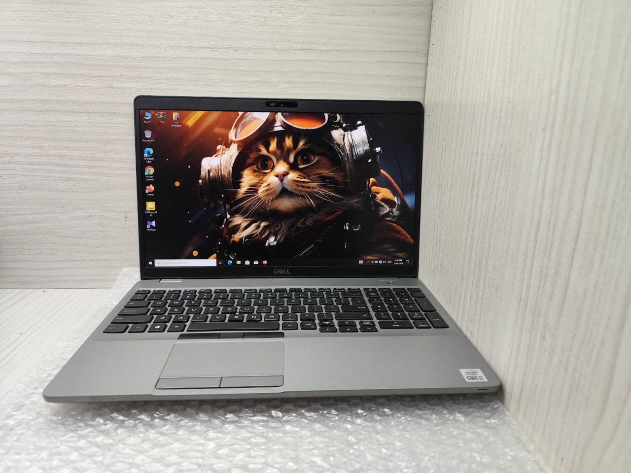 لپتاپ استوک دل مدل Dell Precision 3551 — تصویر ۳