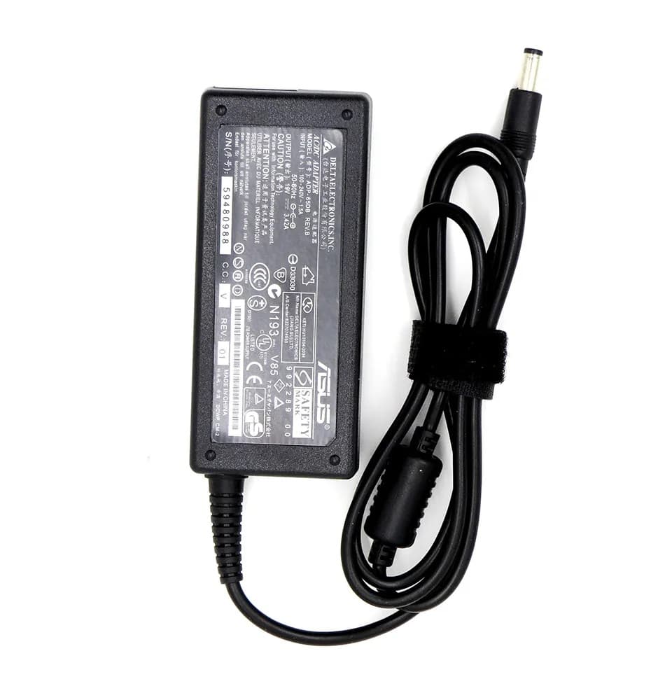 شارژر لپ تاپ ایسوس Asus 19V 3.42A — تصویر ۱۰