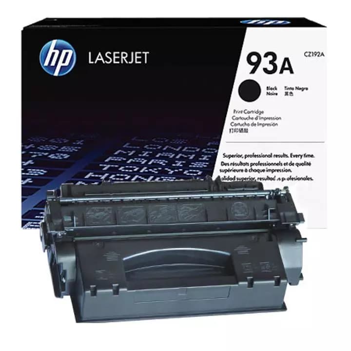 کارتریج اچ پی HP 93A