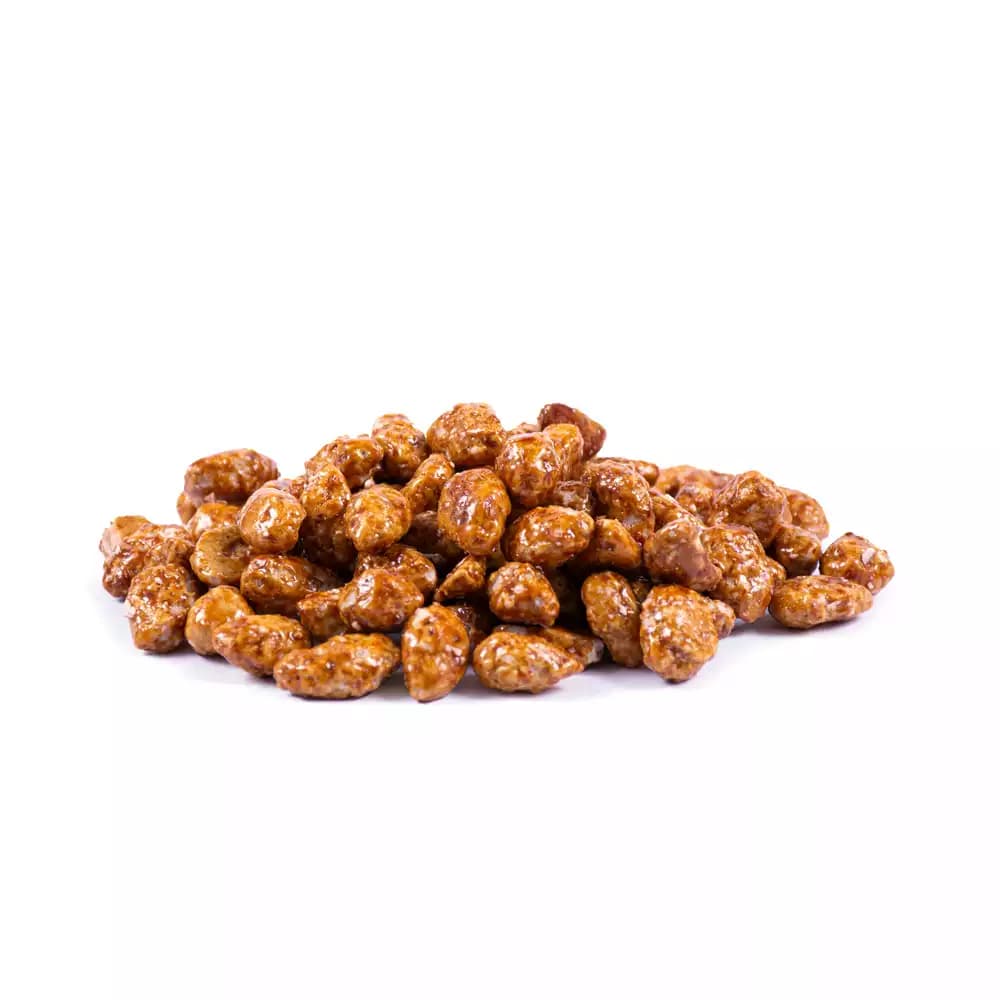 بادام سوخته — تصویر ۳