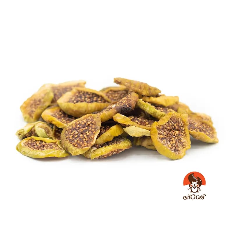 انجیر اسلایس