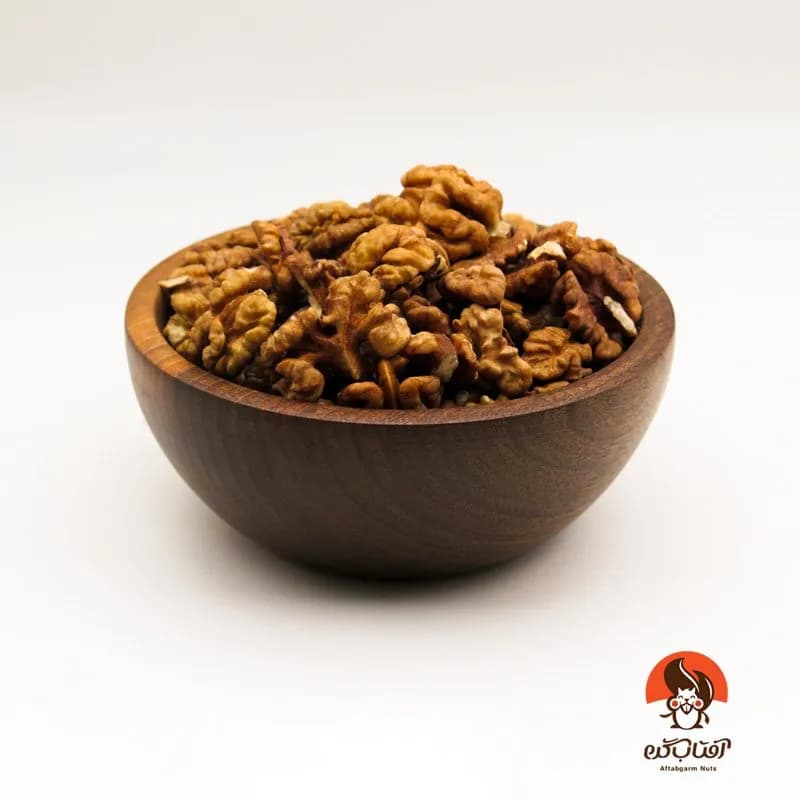 گردو خورشتی
