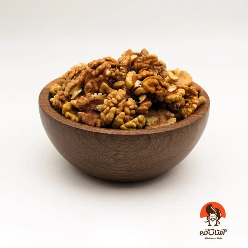 مغز گردو لوکس — تصویر ۳