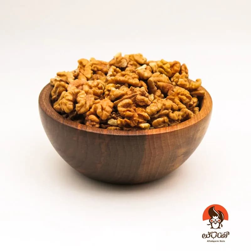 مغز گردو اعلاء