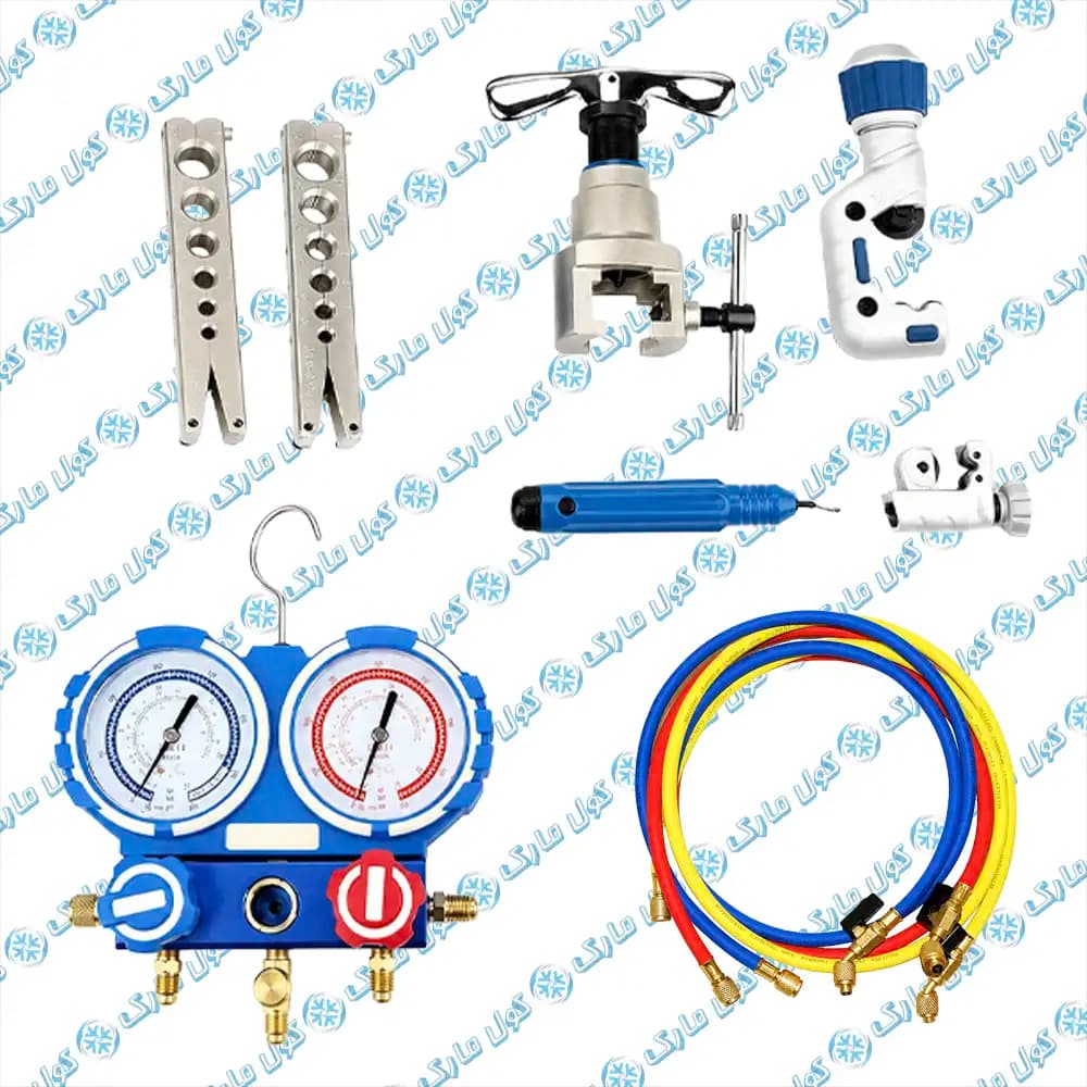 کیف ابزار ولیو VALUE مدل VTB-5BI Upgrade — تصویر ۳