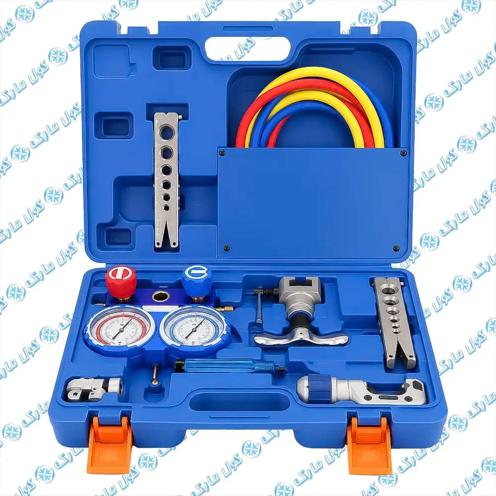 کیف ابزار ولیو VALUE مدل VTB-5BI Upgrade — تصویر ۵