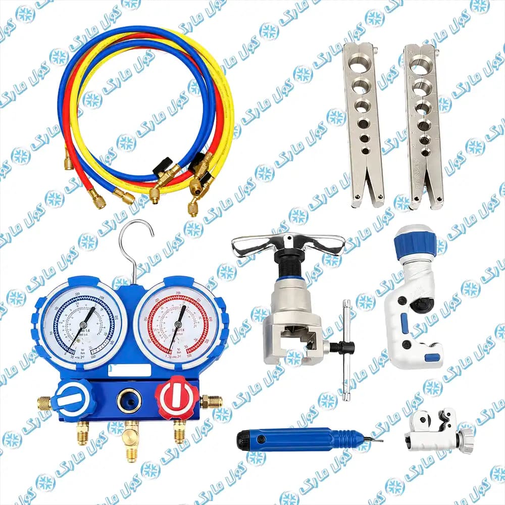 کیف ابزار ولیو VALUE مدل VTB-5BI Upgrade