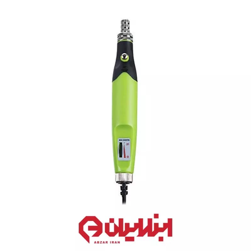 فرز انگشتی سیلور مدل GT-RT12 — تصویر ۱۲