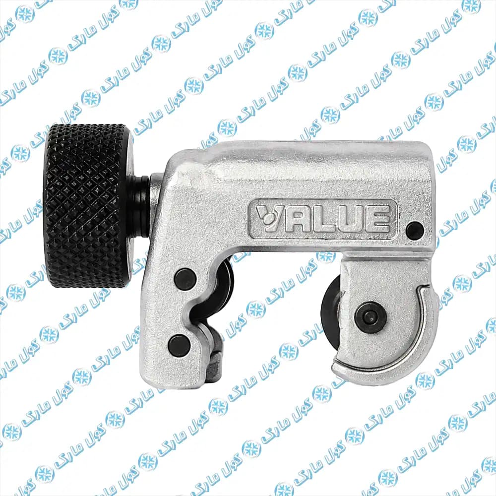 لوله‌بر مچی والو VALUE مدل VTC-19 — تصویر ۲