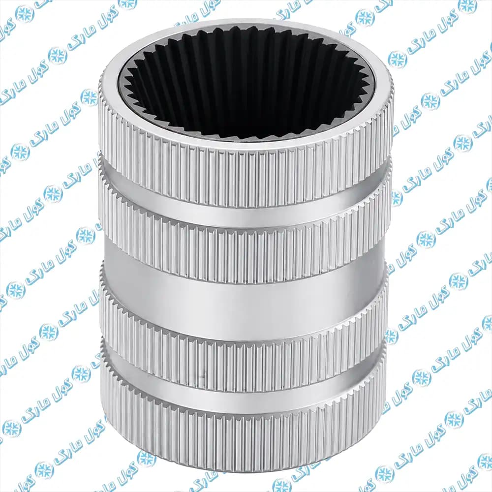 پلیسه‌گیر فلزی والو VALUE مدل VALUE-VRT 302 — تصویر ۱۰