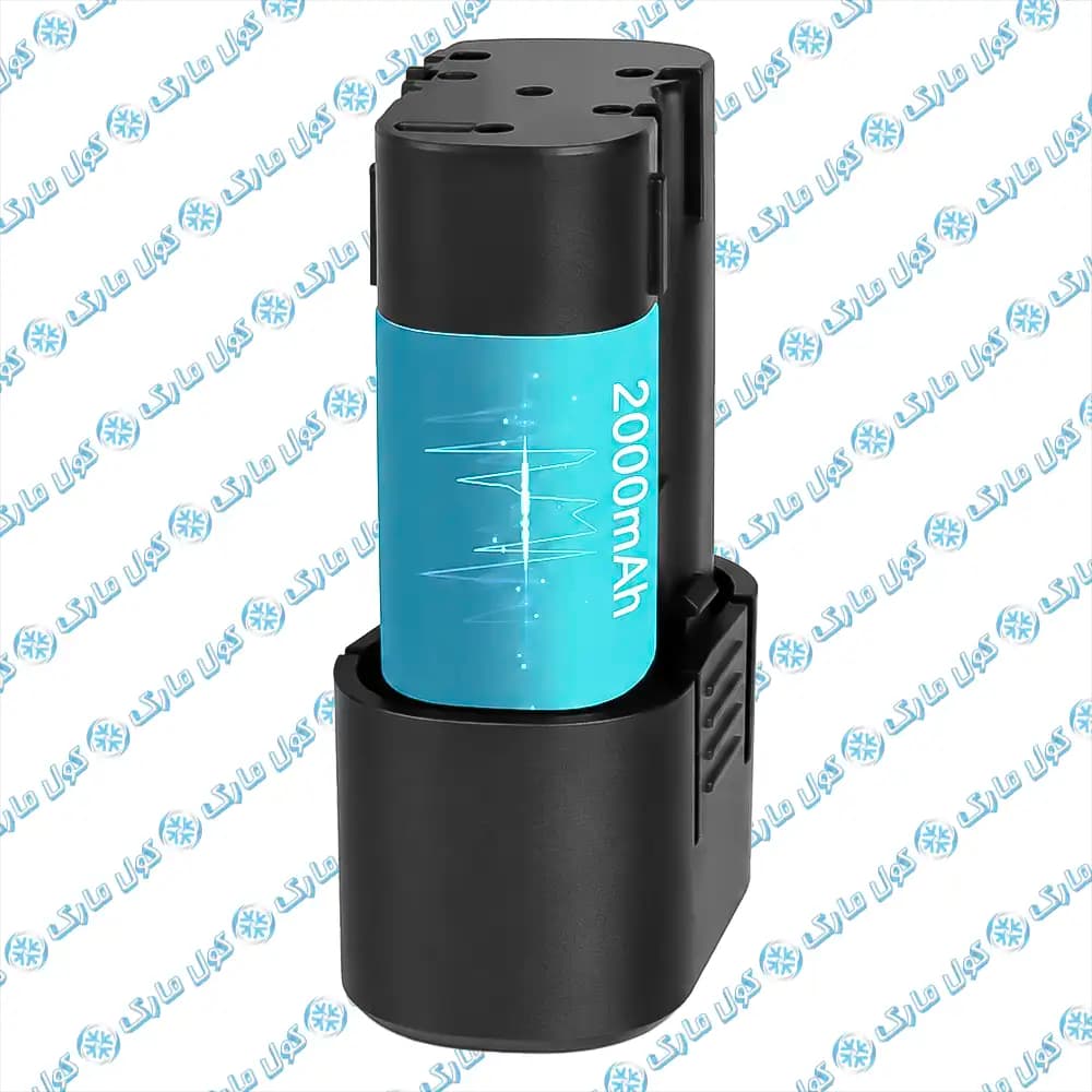 پرچ‌کن شارژی والو VALUE مدل VET-19Li_s — تصویر ۴