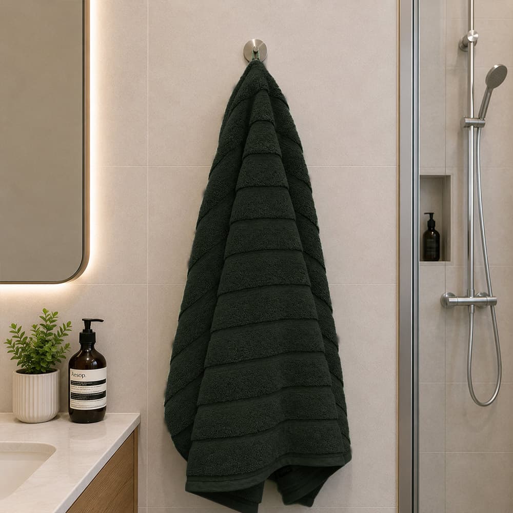 حوله حمامی زارا Seaweed نارین ساپ