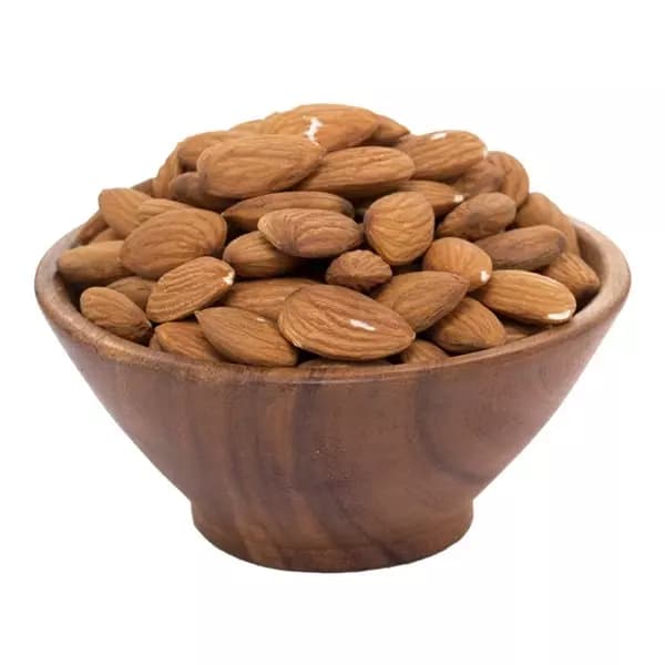بادام درختی خام — تصویر ۱۱