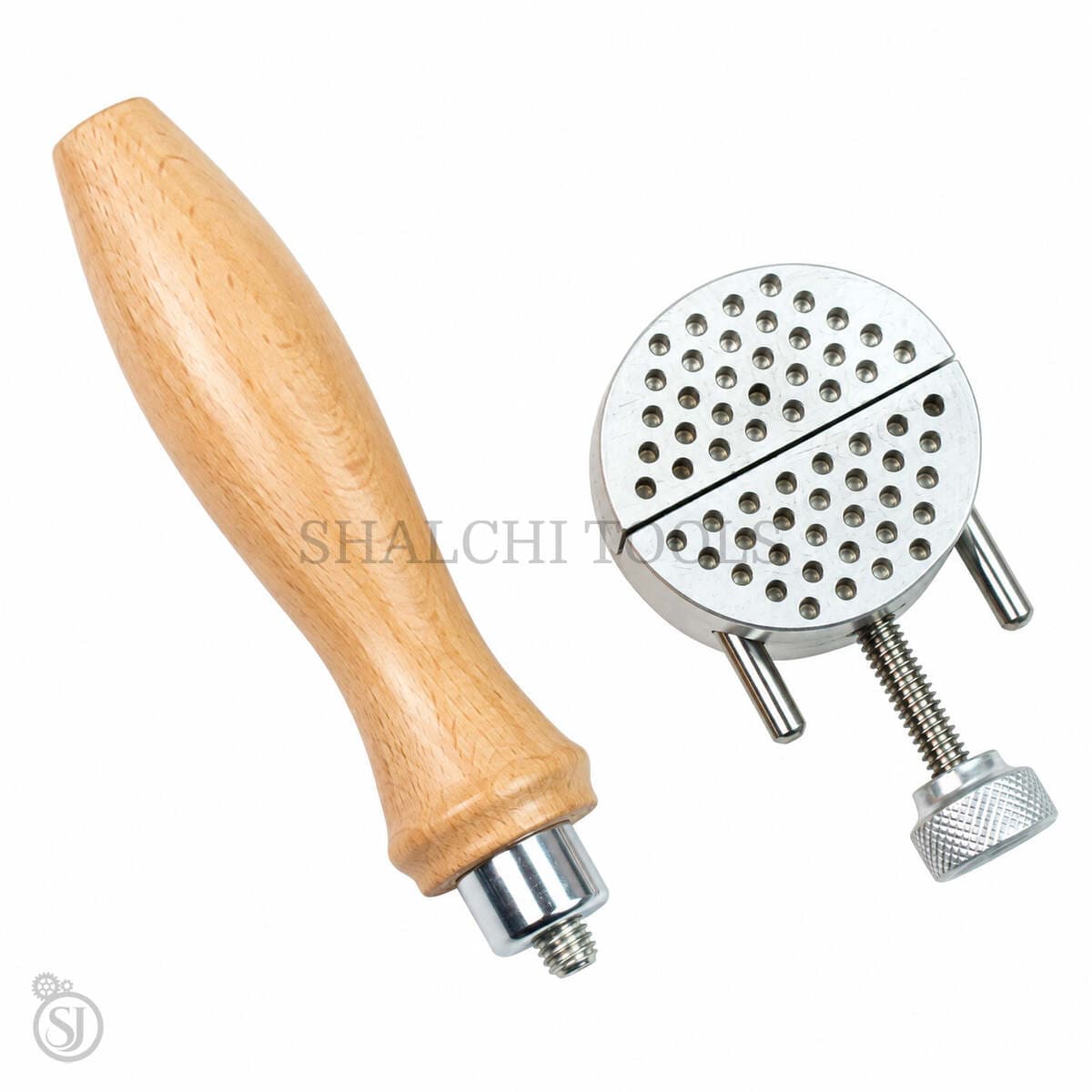 گیره فلزی پیمدار طلاسازی – گیره چندمنظوره برای جواهرسازی — تصویر ۱۲