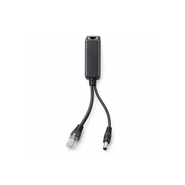 اسپلیتر PoE اچ آر یو آی مدل HR-AF-PD12D — تصویر ۲
