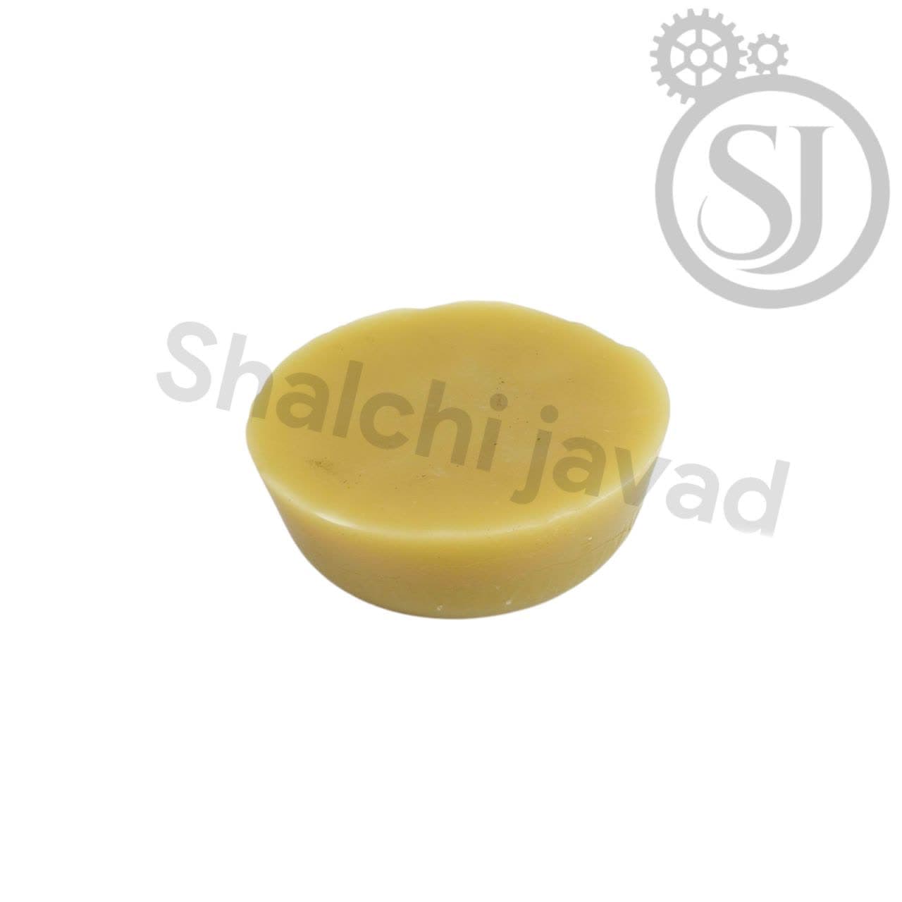 موم عسل طبیعی – ابزار جواهرسازی و رژه‌کشی