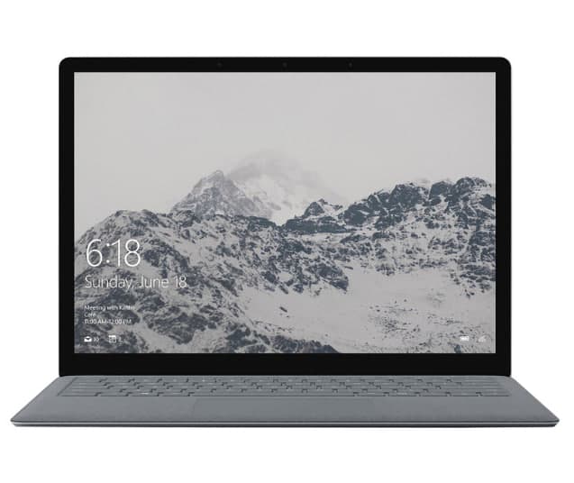 لپ تاپ استوک مایکروسافت مدل Surface Laptop – 1