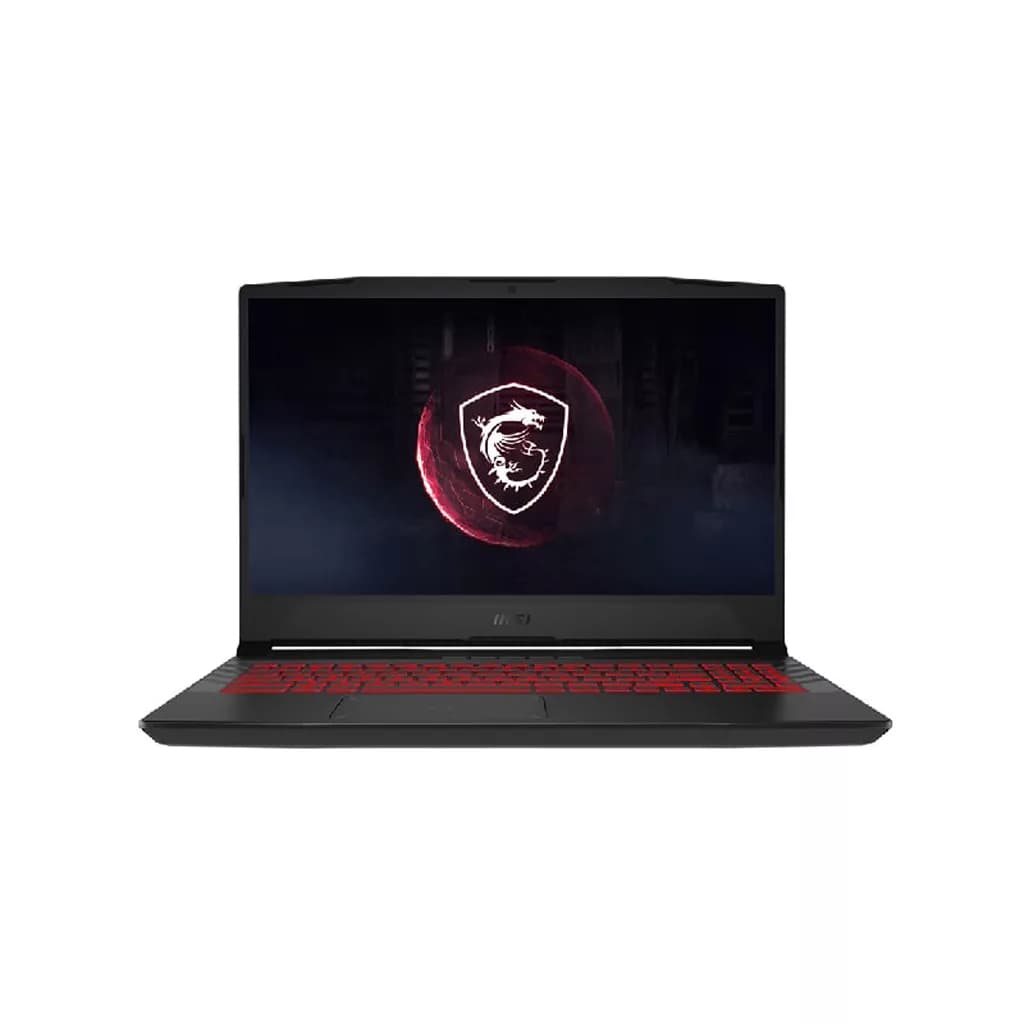 لپ تاپ استوک ام اس آی مدل GL66-11UCK 15.6inch