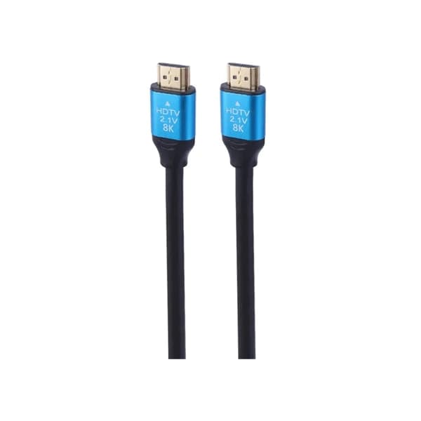 کابل HDMI 8K اکسیژن مدل K2 طول 3متری