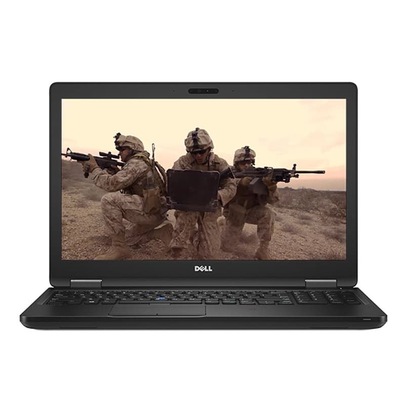 لپ تاپ 15 اینچی دل مدل dell – Latitude 5580