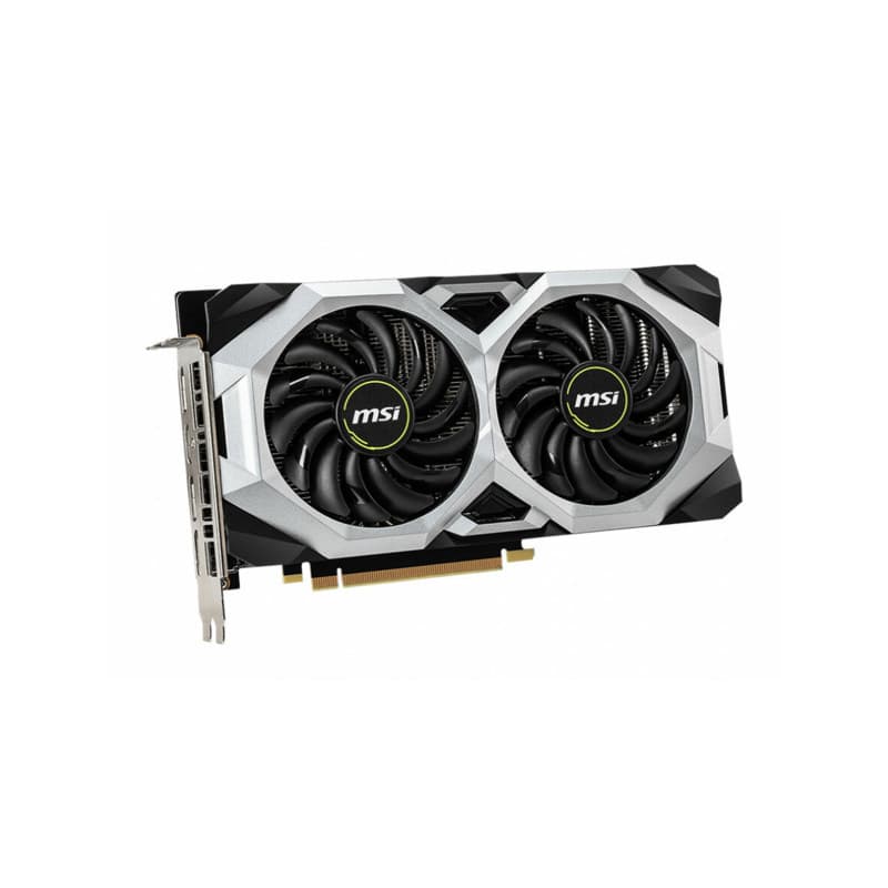کارت گرافیک استوک ام اس آی مدل GeForce RTX 2060 SUPER VENTUS OC 8GB