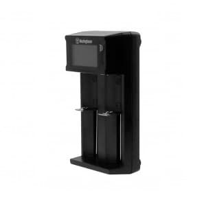 شارژر باتری 2 کانال وستینگهاوس مدل WBC-317-HCB