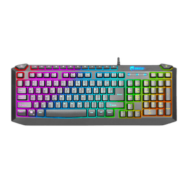 کیبورد مخصوص بازی گرین مدل GK701-RGB — تصویر ۸