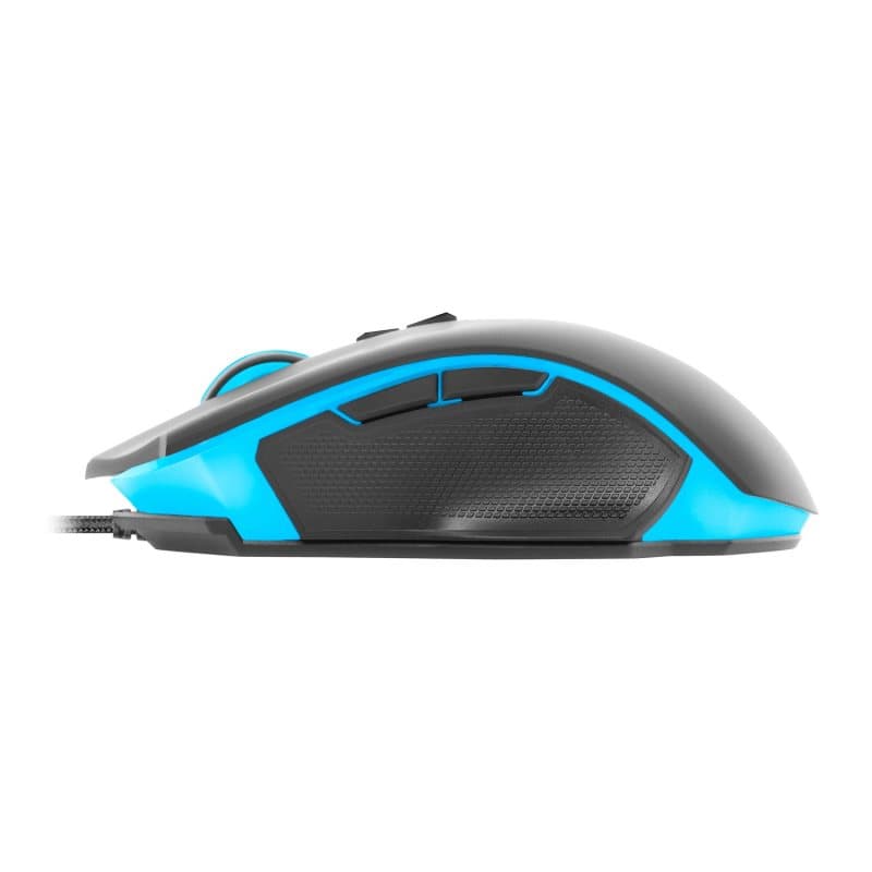 ماوس گرین مدل GM604-RGB — تصویر ۶